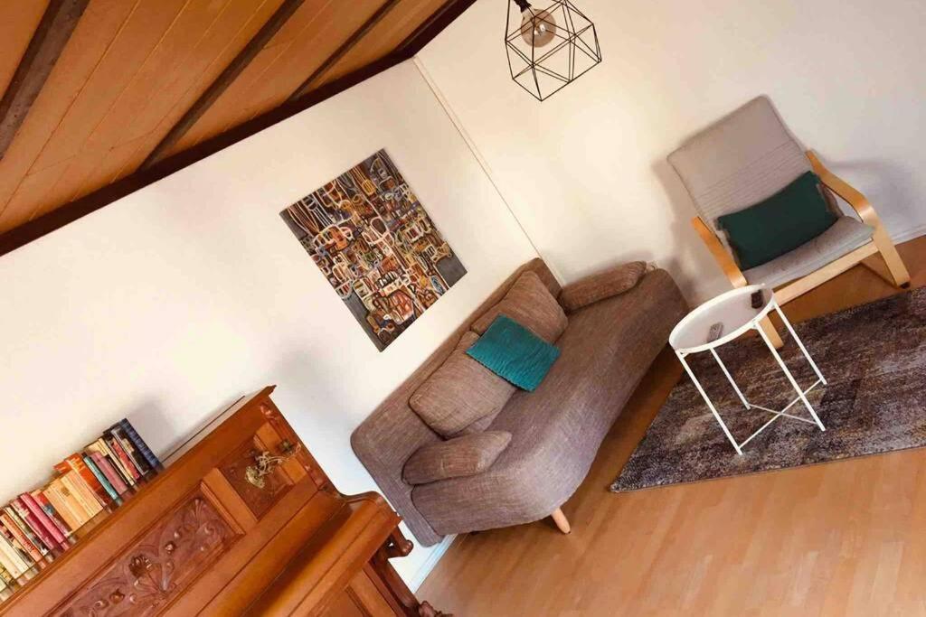 Haus Im Garten „Zentral Und Doch Sehr Ruhig“ Elten Exterior photo
